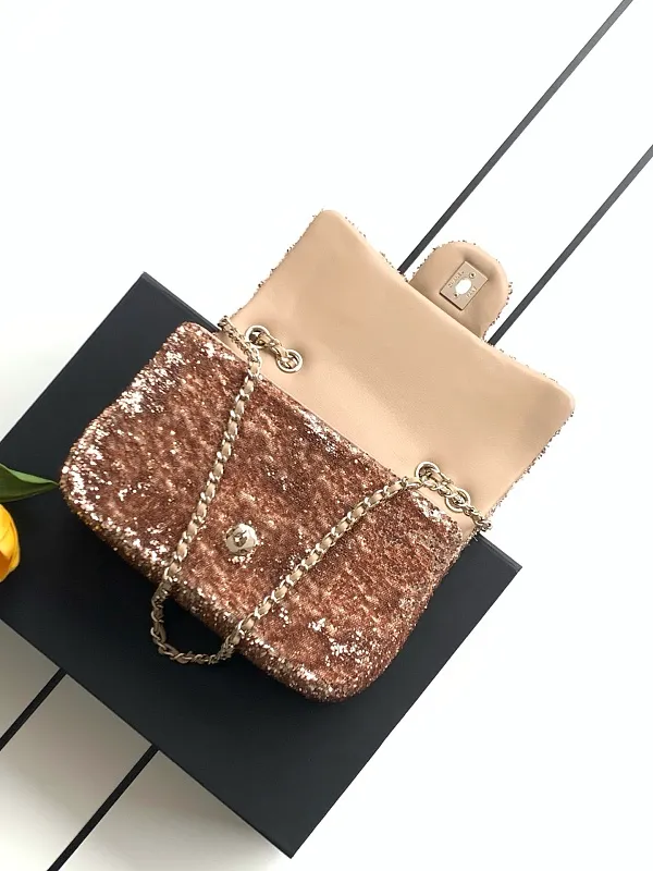 All Categories Chanel Women's Bags 2 (Chanel) Chanel Original Order AS4561