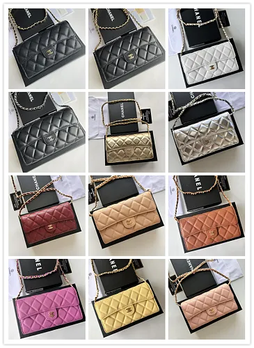 All Categories Chanel Women's Bags (Chanel) Chanel A50076