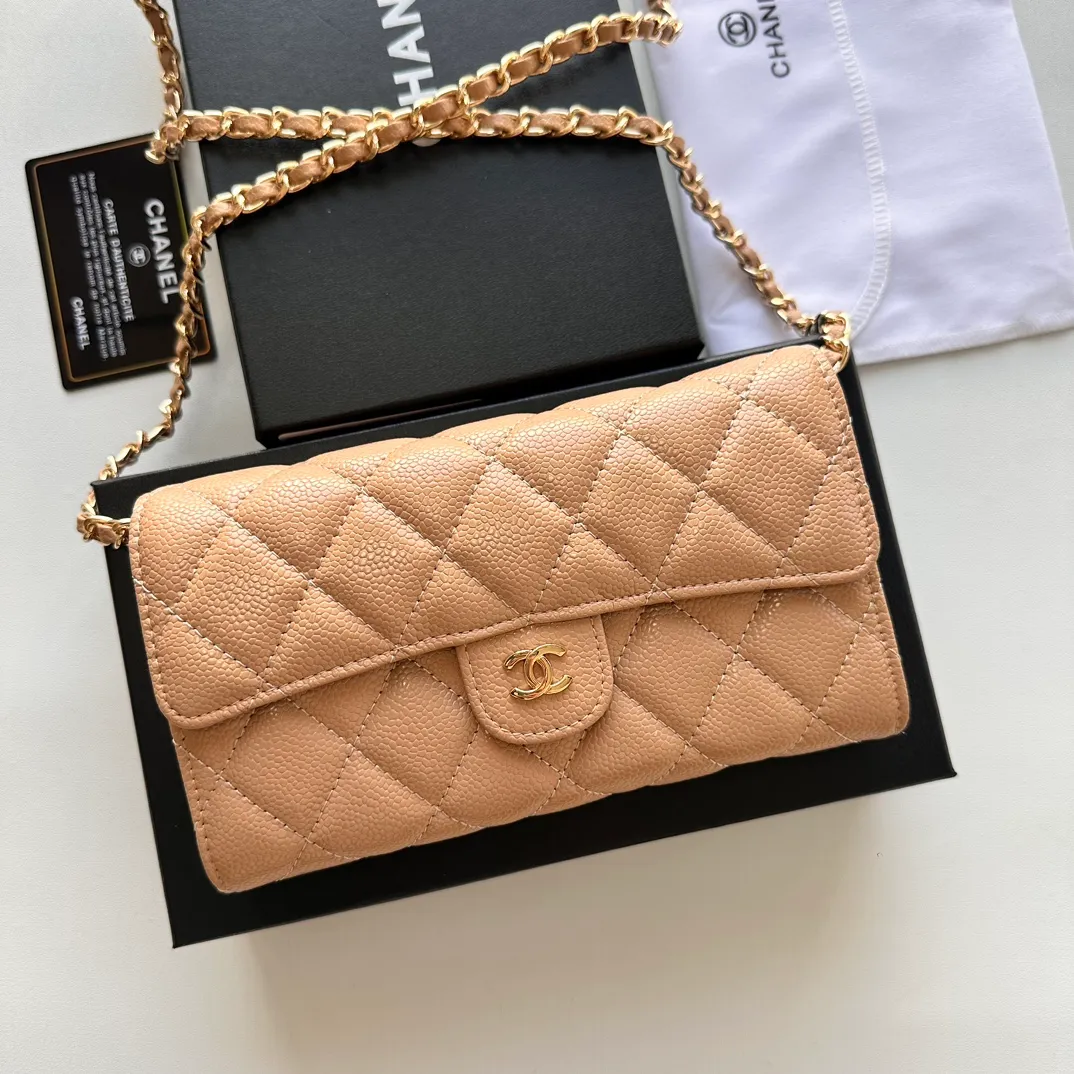 All Categories Chanel Women's Bags (Chanel) Chanel A50076