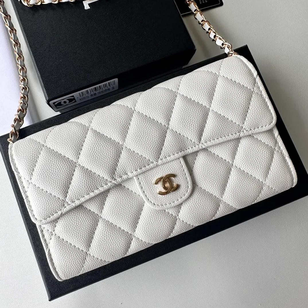 All Categories Chanel Women's Bags (Chanel) Chanel A50076