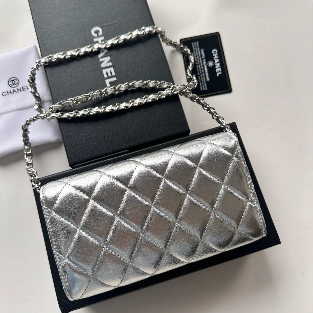 All Categories Chanel Women's Bags (Chanel) Chanel A50076
