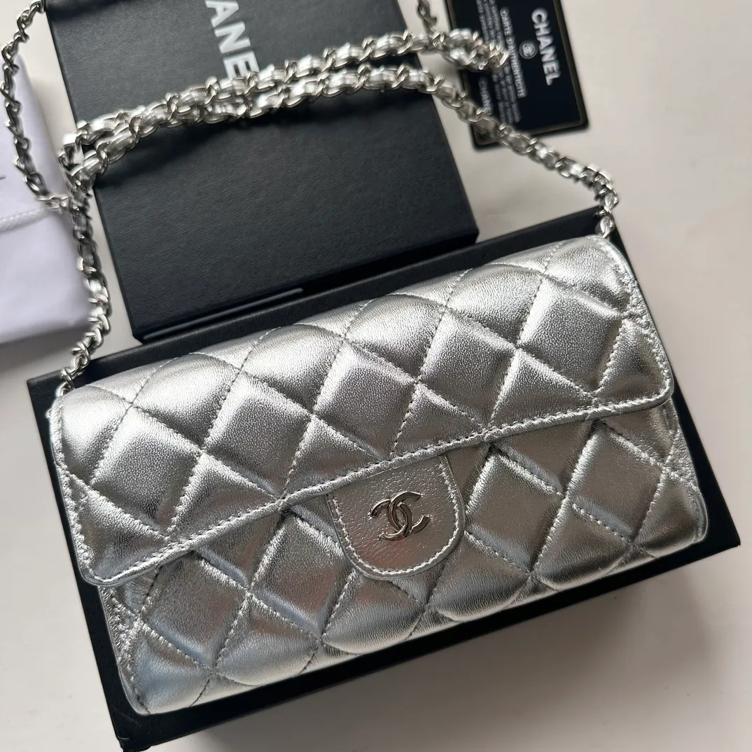 All Categories Chanel Women's Bags (Chanel) Chanel A50076