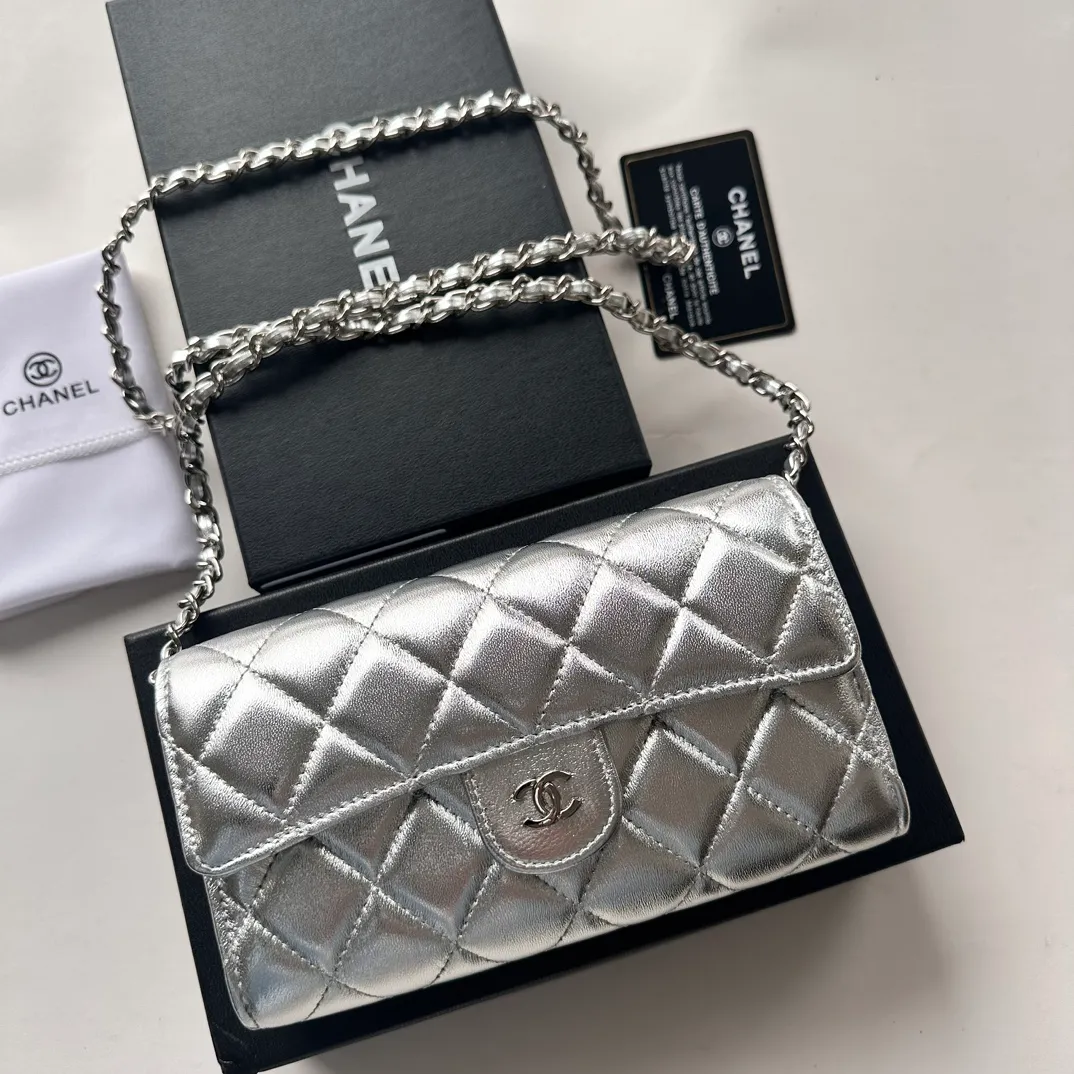 All Categories Chanel Women's Bags (Chanel) Chanel A50076