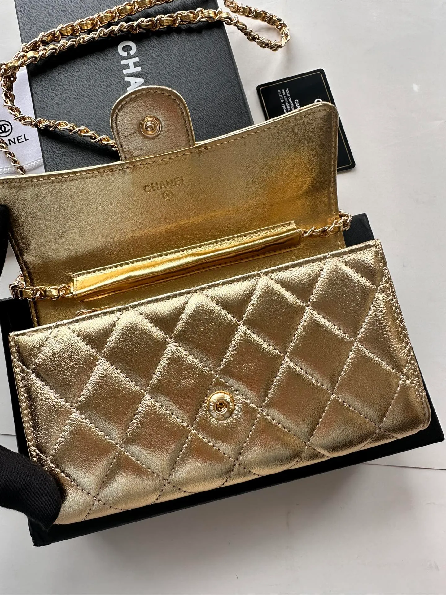 All Categories Chanel Women's Bags (Chanel) Chanel A50076