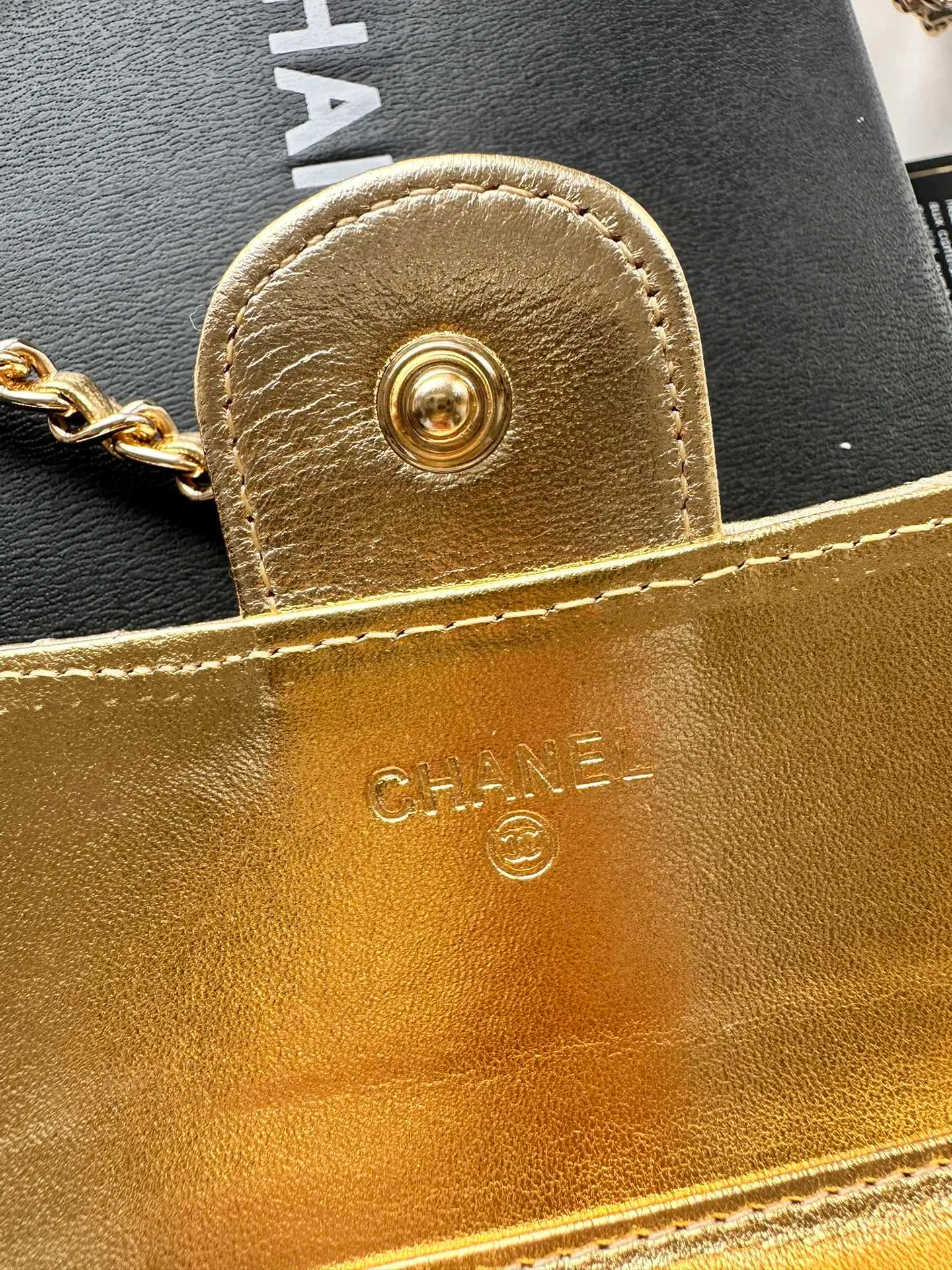 All Categories Chanel Women's Bags (Chanel) Chanel A50076