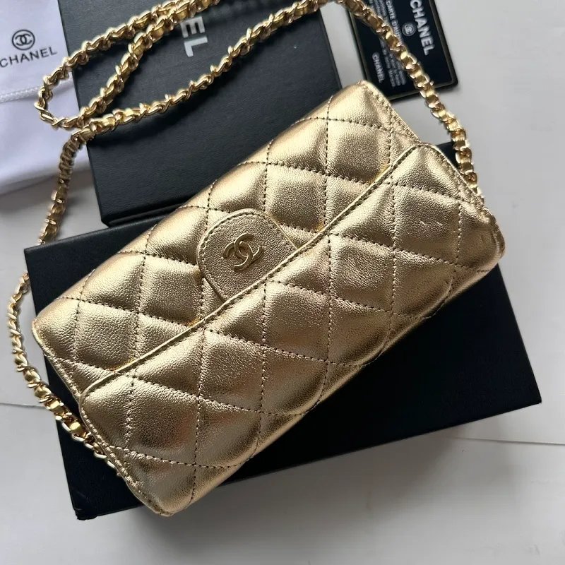 All Categories Chanel Women's Bags (Chanel) Chanel A50076