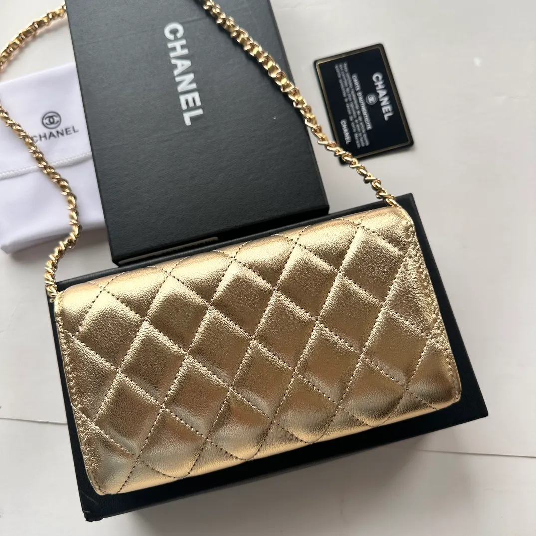 All Categories Chanel Women's Bags (Chanel) Chanel A50076