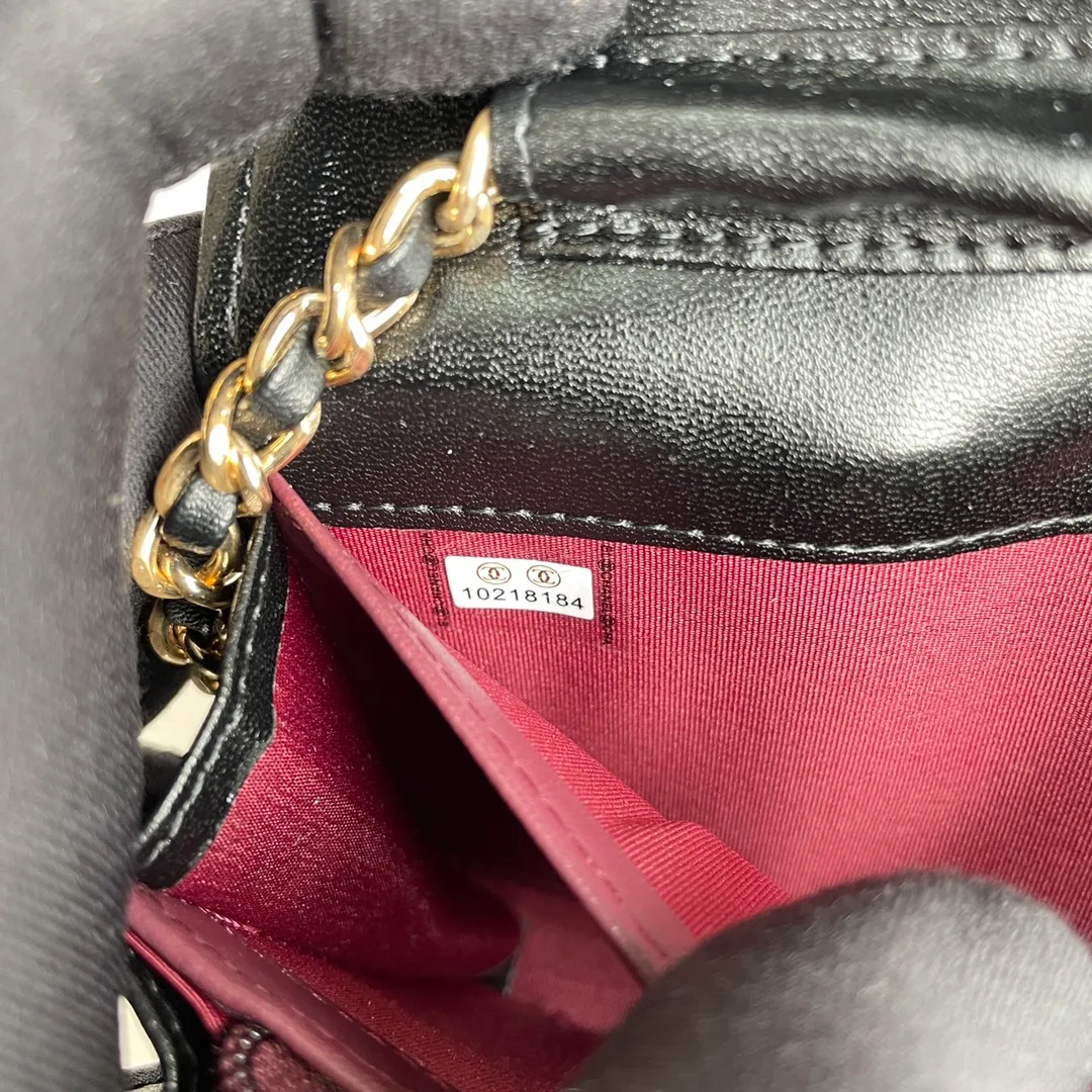 All Categories Chanel Women's Bags (Chanel) Chanel A50076