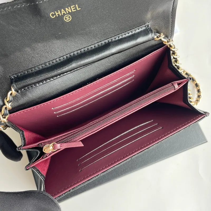 All Categories Chanel Women's Bags (Chanel) Chanel A50076