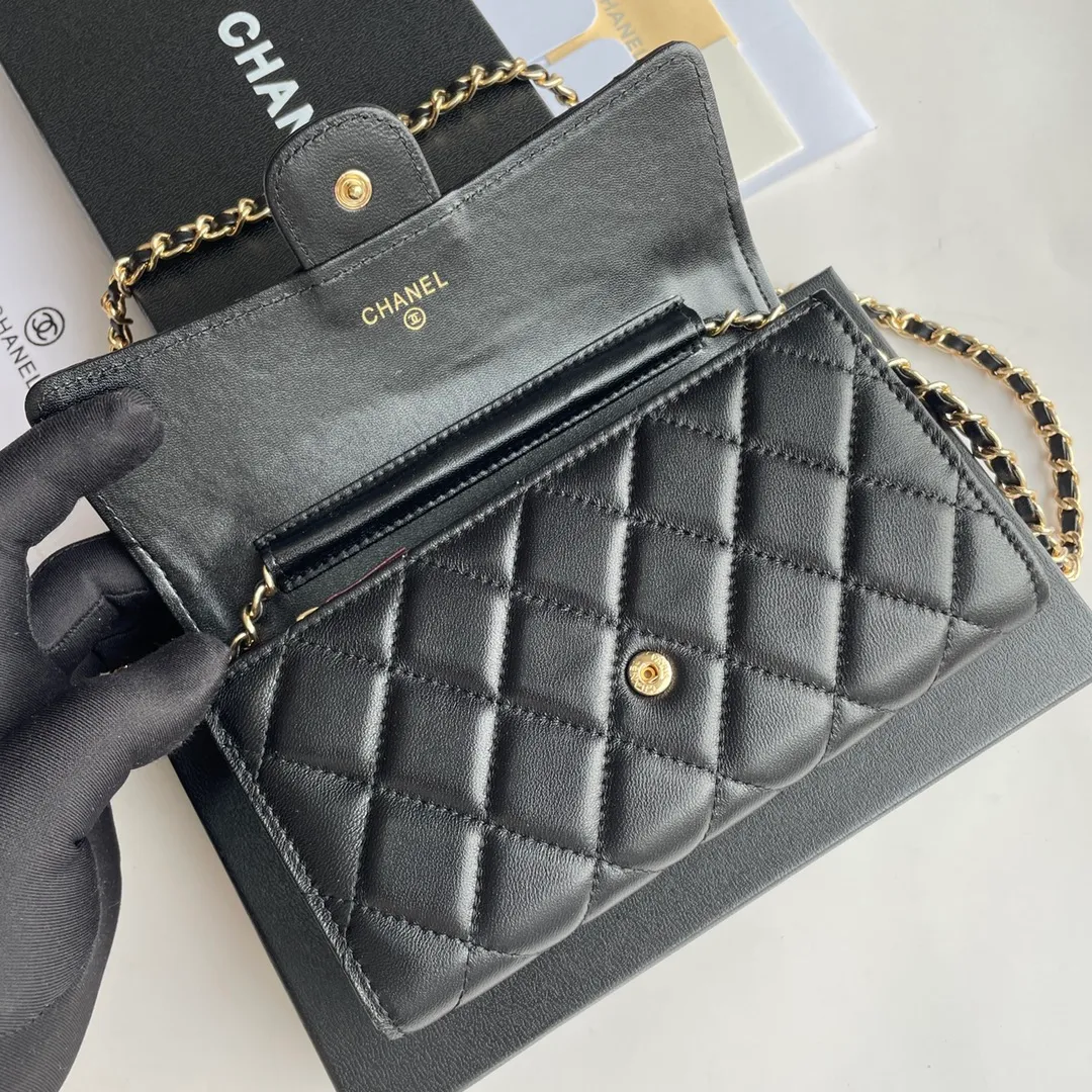 All Categories Chanel Women's Bags (Chanel) Chanel A50076