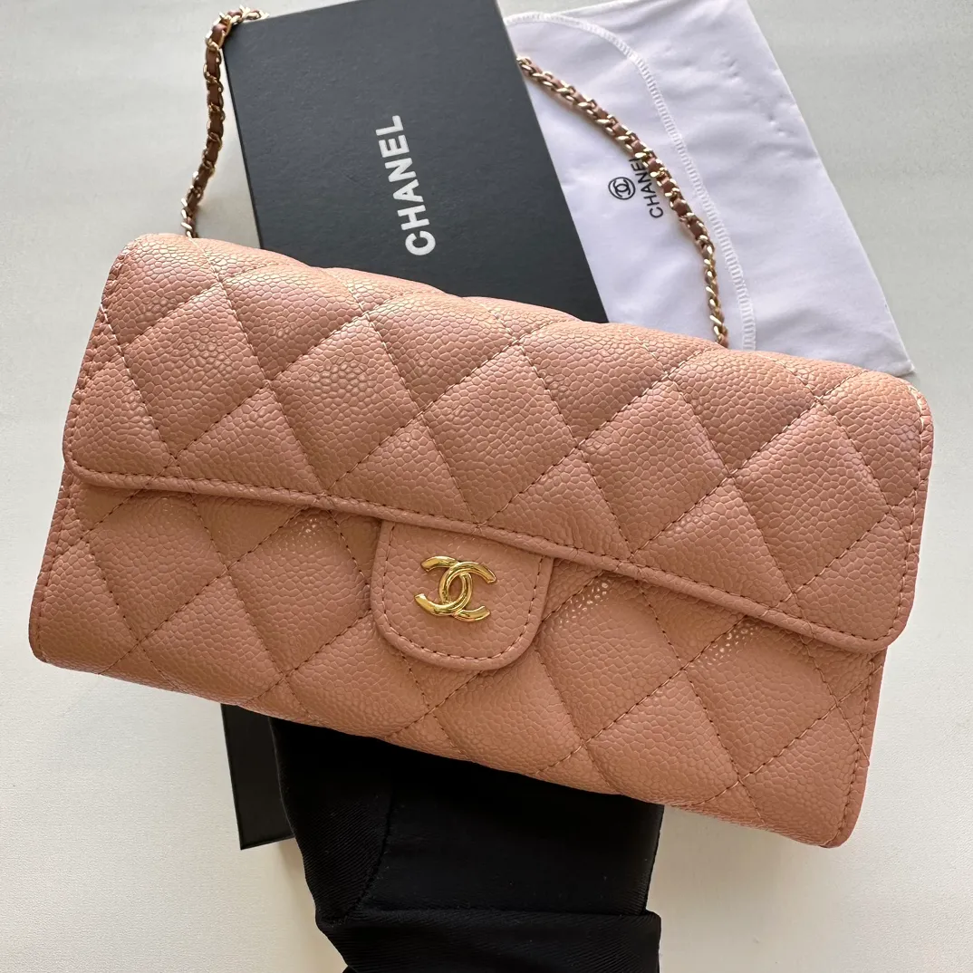 All Categories Chanel Women's Bags (Chanel) Chanel A50076