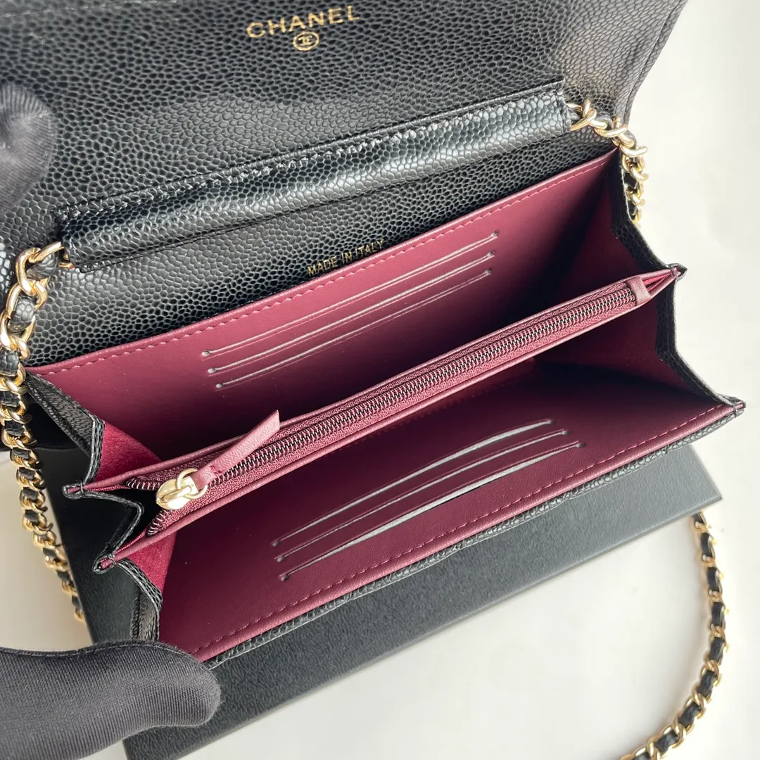 All Categories Chanel Women's Bags (Chanel) Chanel A50076