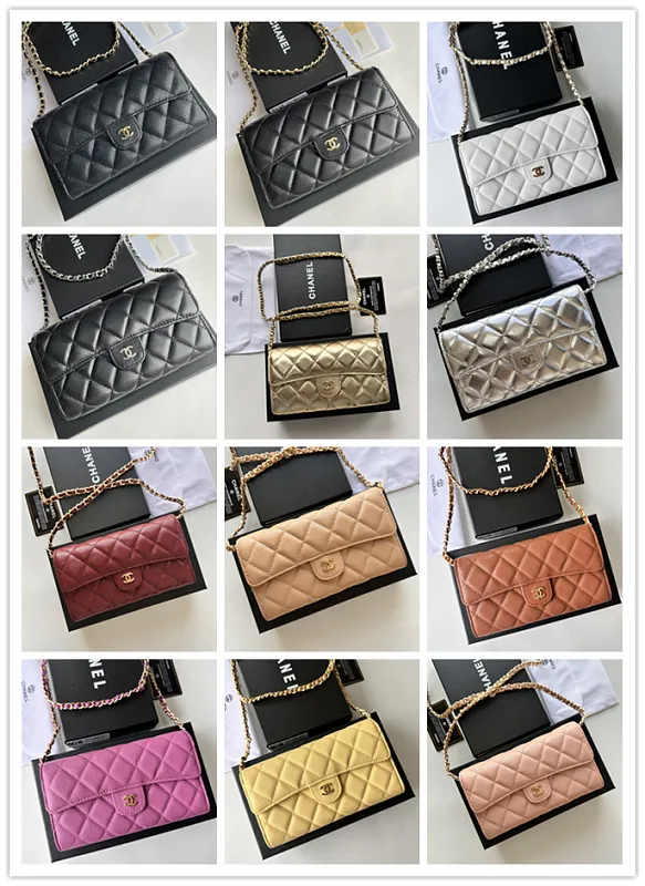 All Categories Chanel Women's Bags (Chanel) Chanel A50076