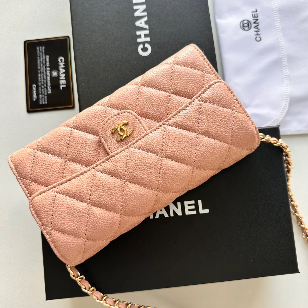 All Categories Chanel Women's Bags (Chanel) Chanel A50076
