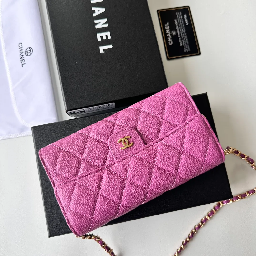 All Categories Chanel Women's Bags (Chanel) Chanel A50076
