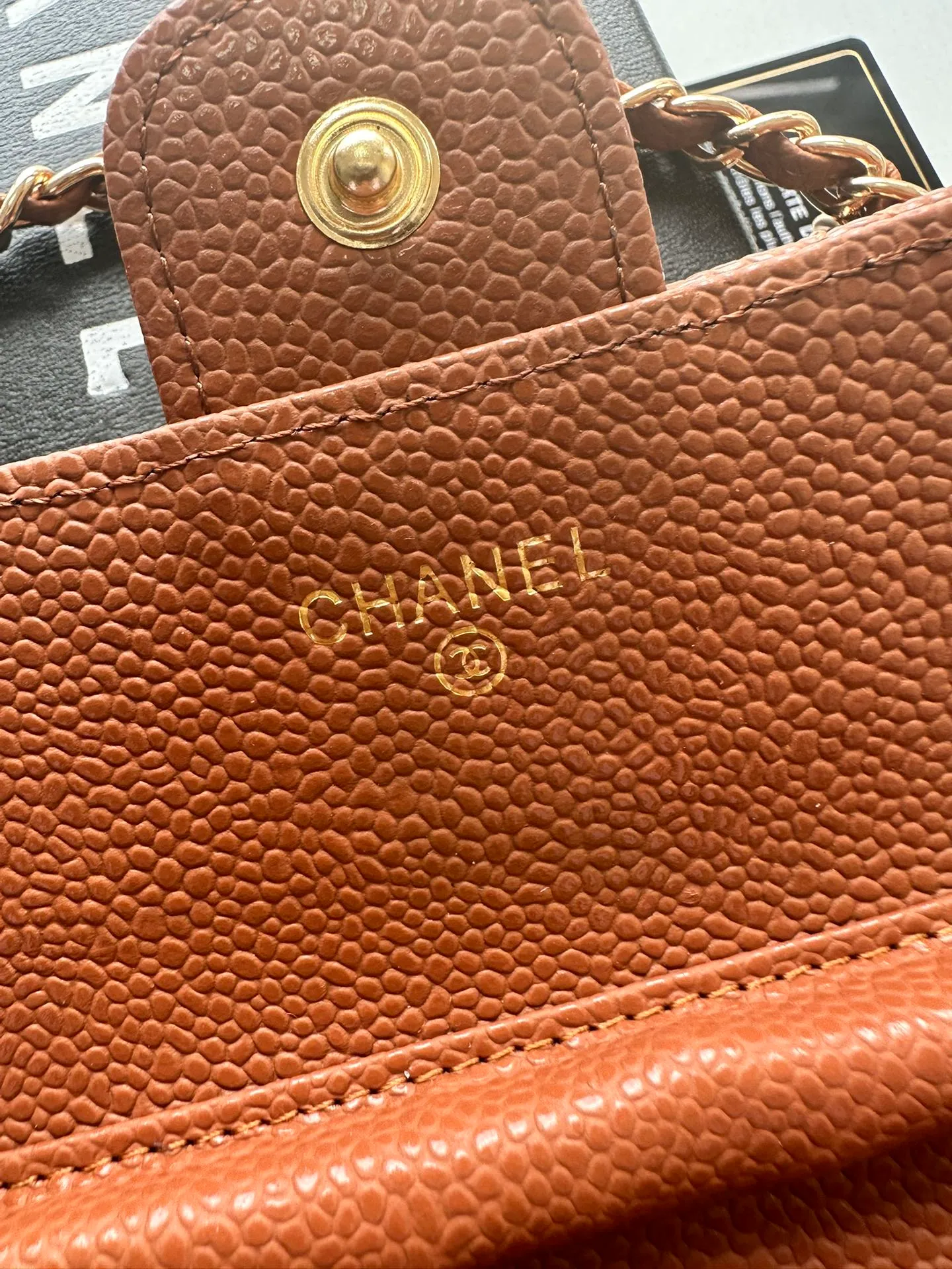 All Categories Chanel Women's Bags (Chanel) Chanel A50076