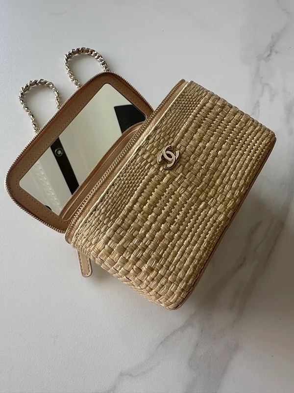 All Categories Chanel Women's Bags 2 (Chanel) Chanel Original Order AP1431