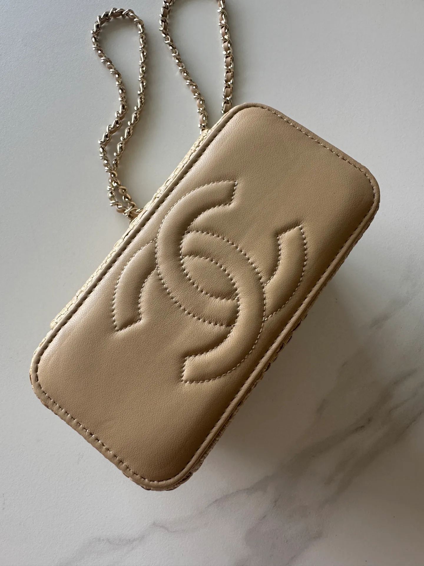 All Categories Chanel Women's Bags 2 (Chanel) Chanel Original Order AP1431