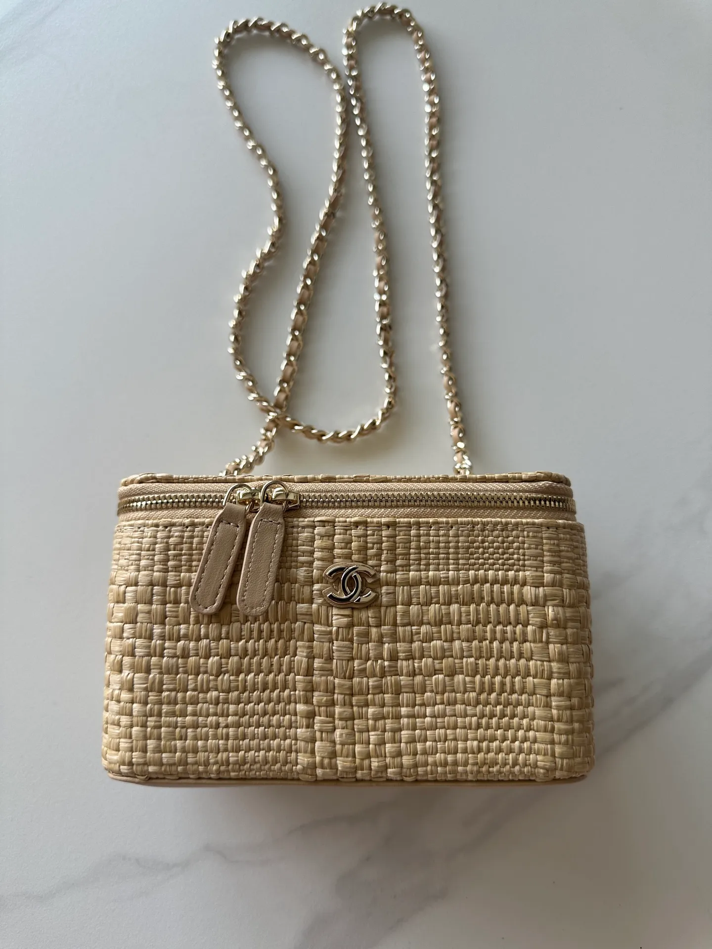 All Categories Chanel Women's Bags 2 (Chanel) Chanel Original Order AP1431