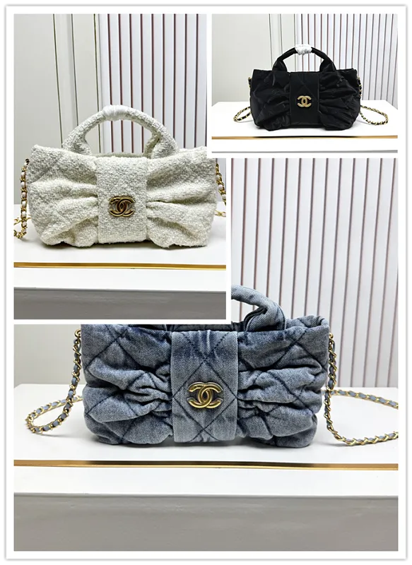 All Categories Chanel Women's Bags (Chanel) Chanel 5859