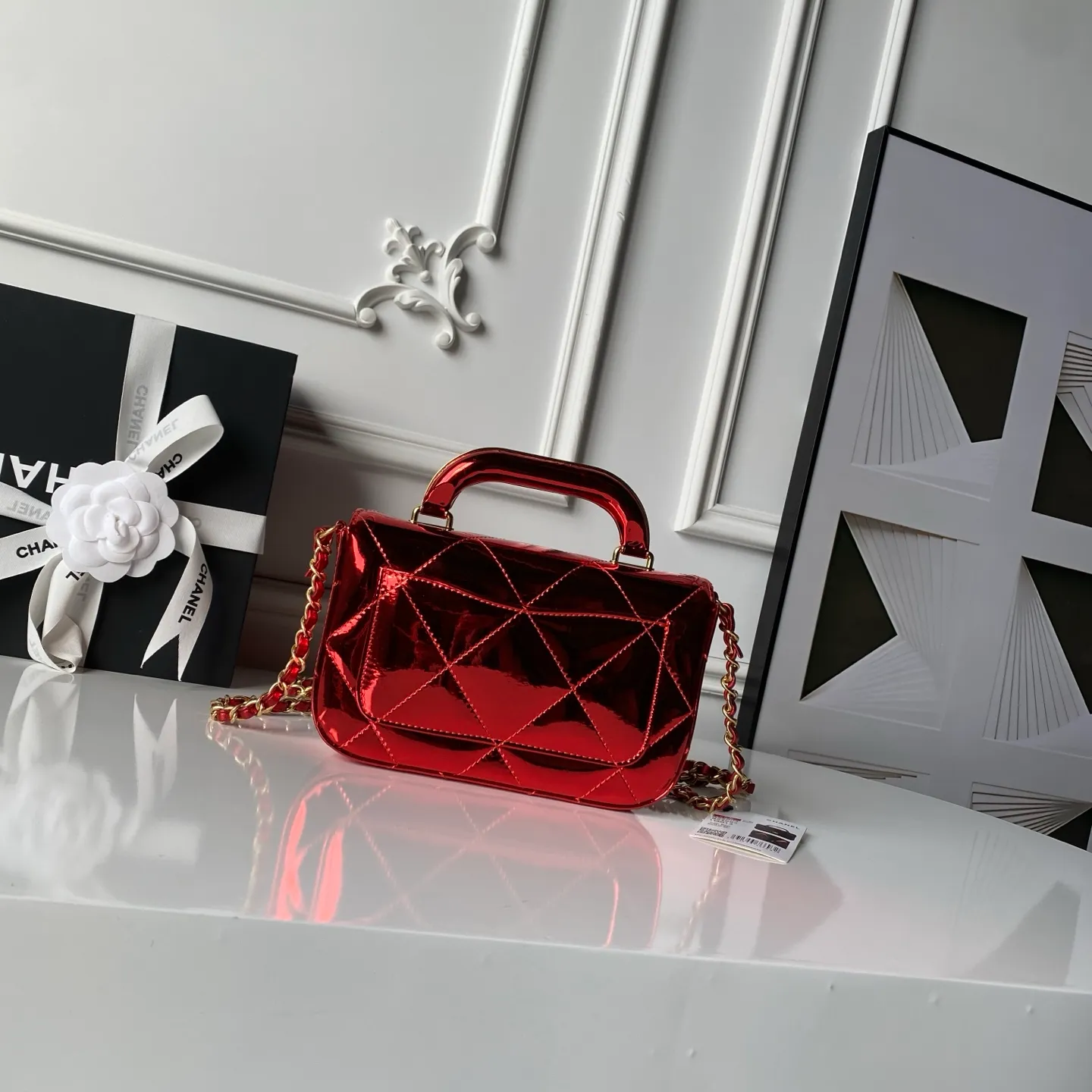 All Categories Chanel Women's Bags 2 (Chanel) Chanel Original Order AS5805
