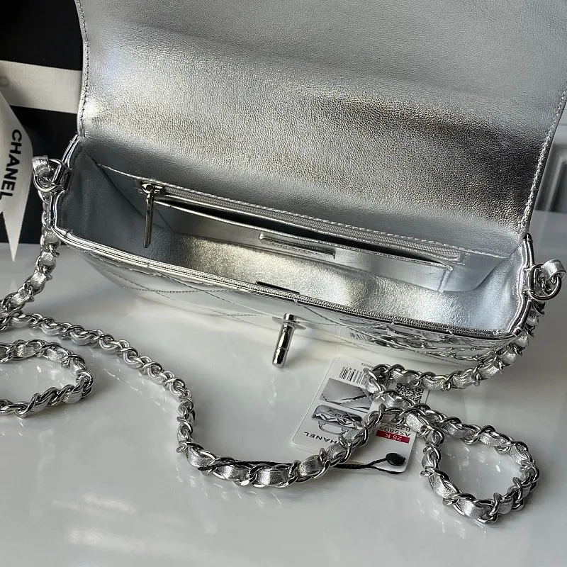 All Categories Chanel Women's Bags 2 (Chanel) Chanel Original Order AS5805