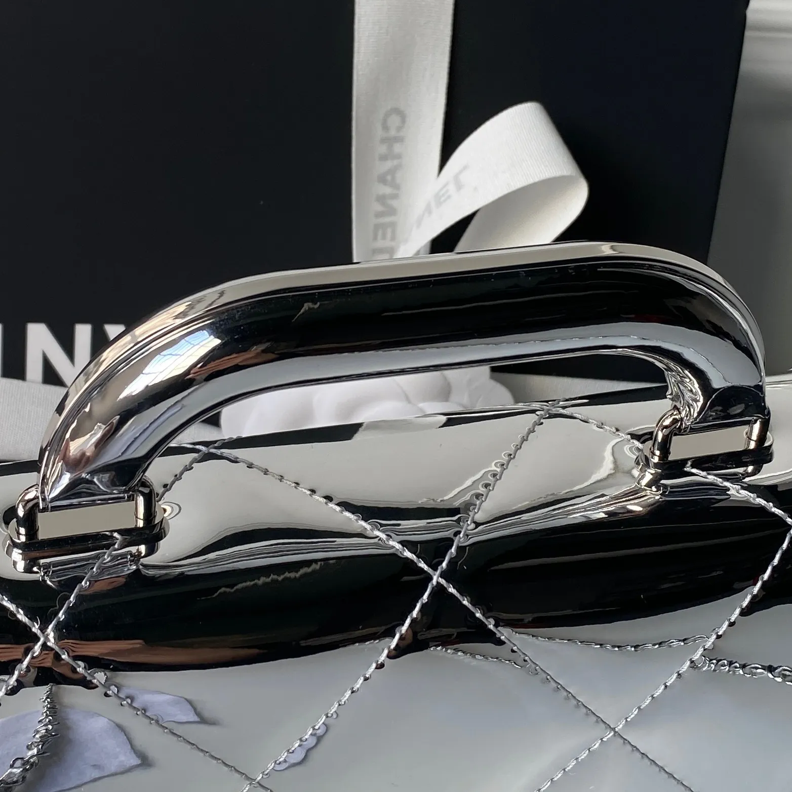 All Categories Chanel Women's Bags 2 (Chanel) Chanel Original Order AS5805
