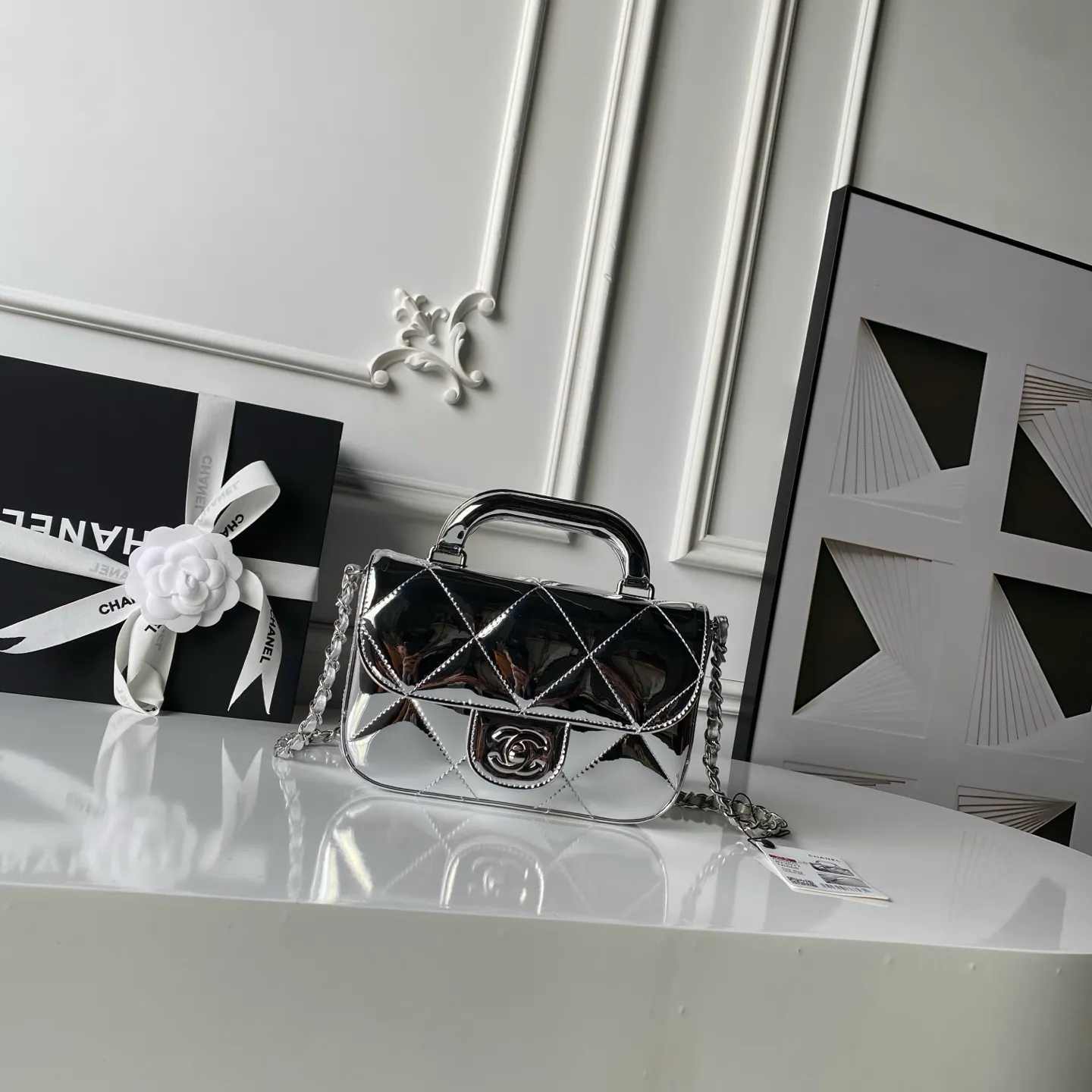 All Categories Chanel Women's Bags 2 (Chanel) Chanel Original Order AS5805