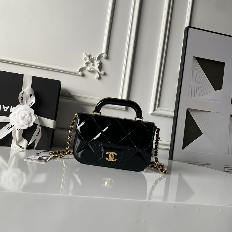 All Categories Chanel Women's Bags 2 (Chanel) Chanel Original Order AS5805