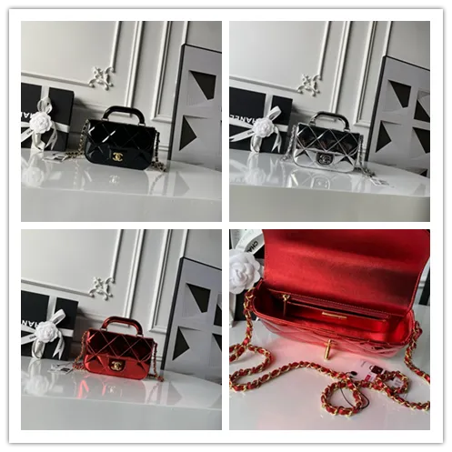 All Categories Chanel Women's Bags 2 (Chanel) Chanel Original Order AS5805