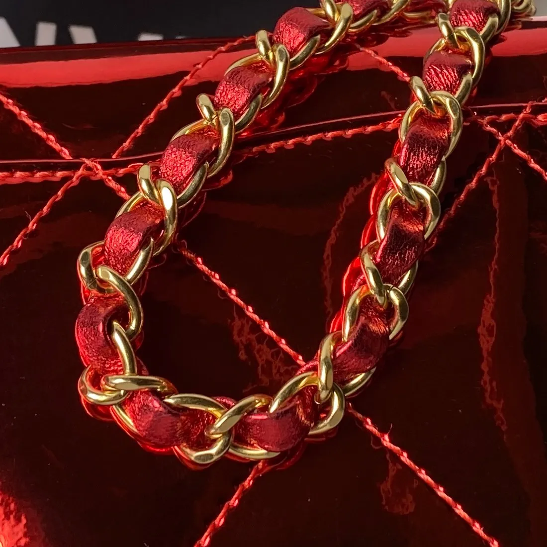 All Categories Chanel Women's Bags 2 (Chanel) Chanel Original Order AS5805