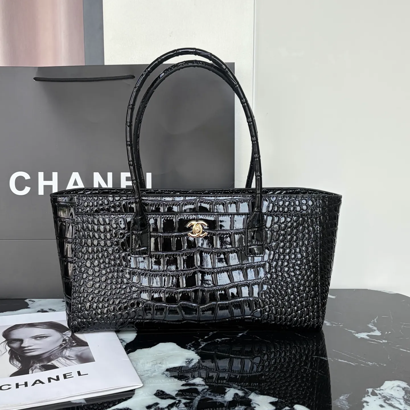 All Categories Official Website "Brand Women's Bags" Women's Bags 💙 Chanel 2026 Official Website CHANEL Handbags