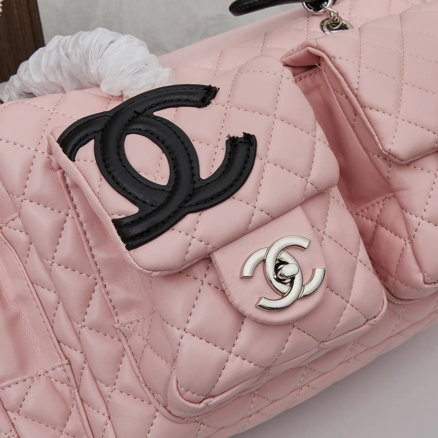 All Categories Chanel Women's Bags (Chanel) Chanel 611