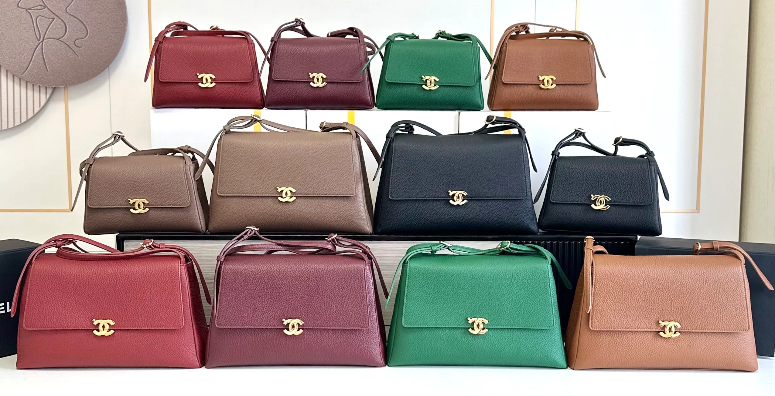 All Categories Chanel Women's Bags (Chanel) Chanel Original Order 22415