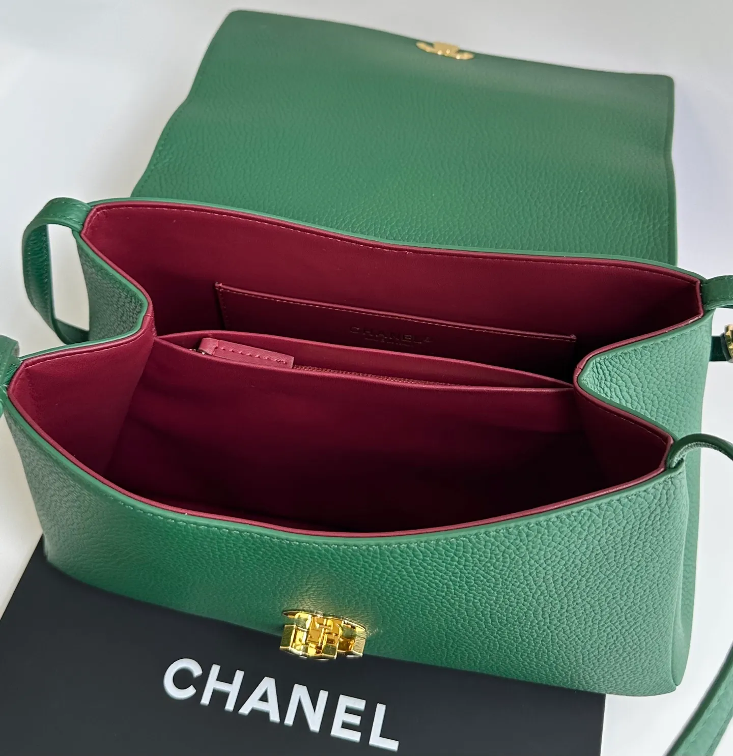 All Categories Chanel Women's Bags (Chanel) Chanel Original Order 22415