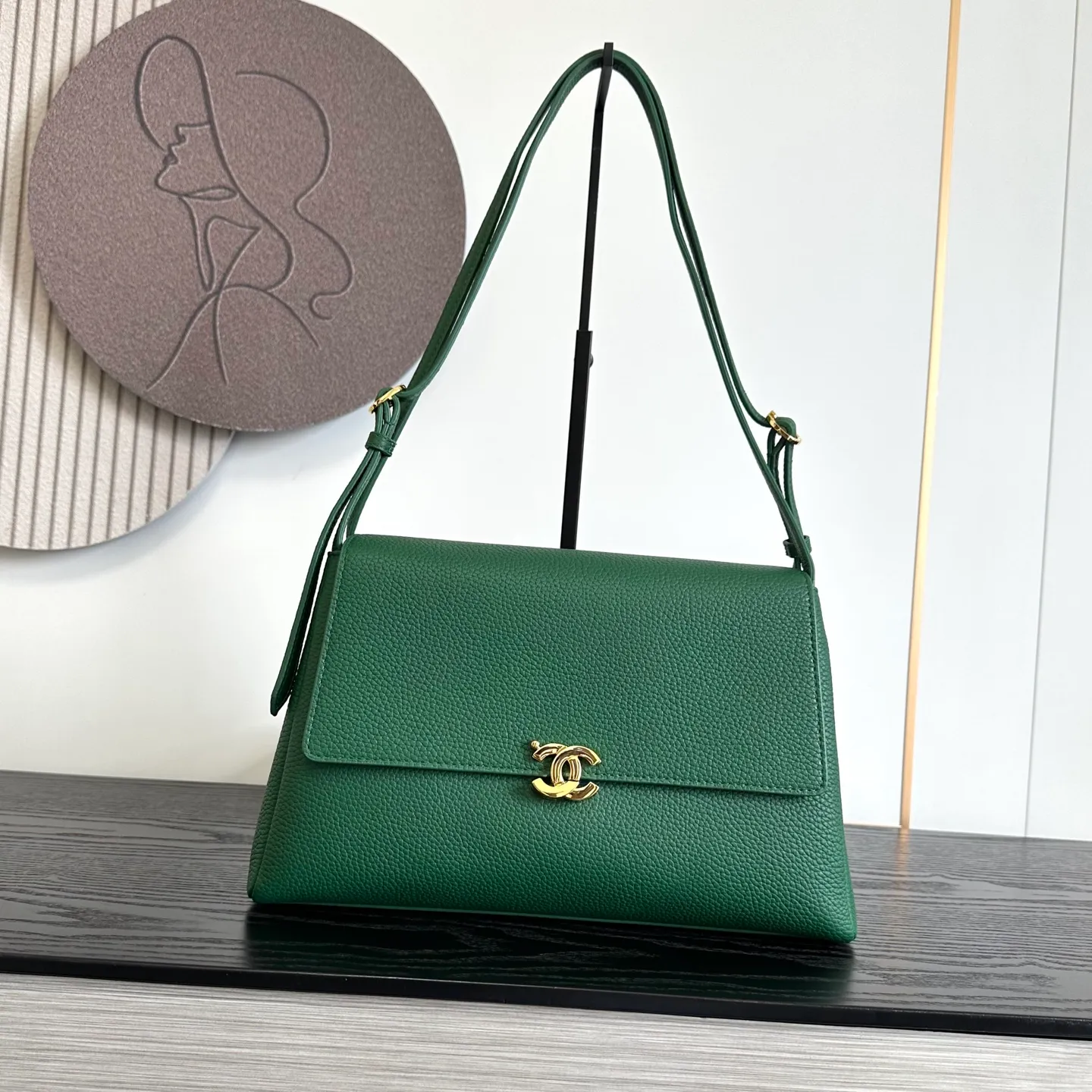 All Categories Chanel Women's Bags (Chanel) Chanel Original Order 22415