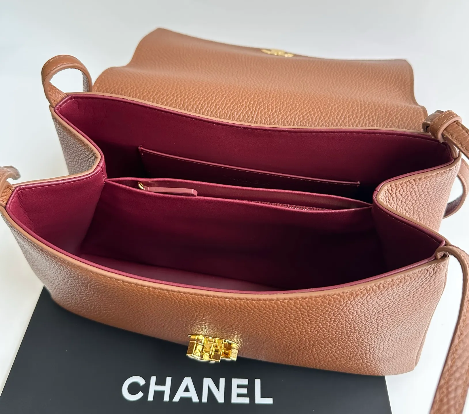 All Categories Chanel Women's Bags (Chanel) Chanel Original Order 22415