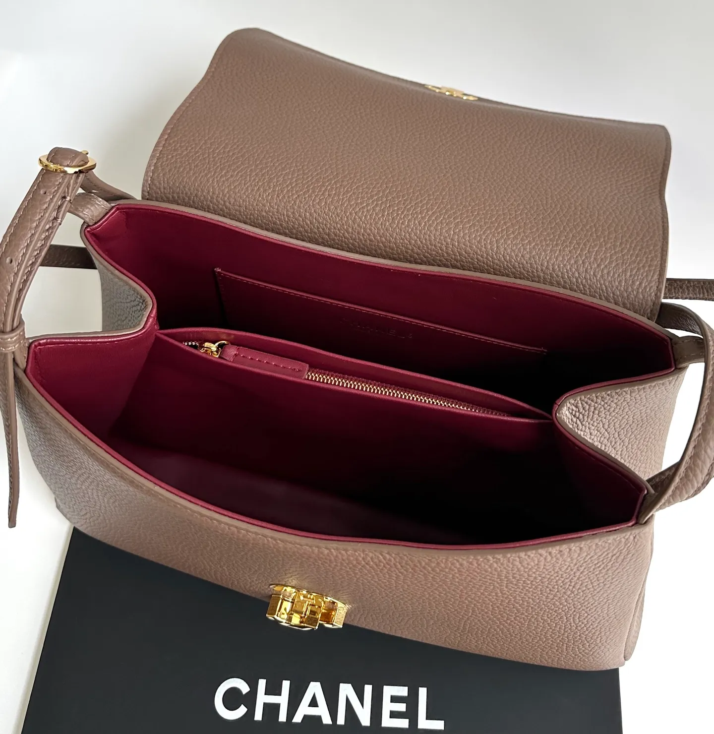 All Categories Chanel Women's Bags (Chanel) Chanel Original Order 22415