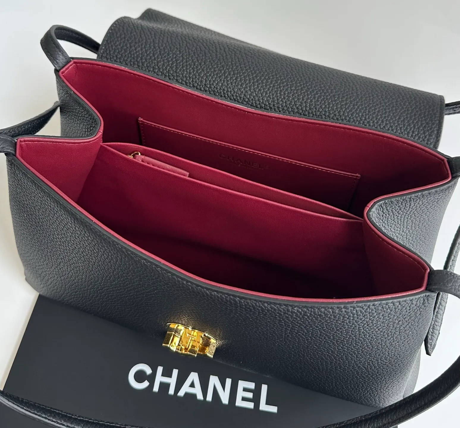All Categories Chanel Women's Bags (Chanel) Chanel Original Order 22415