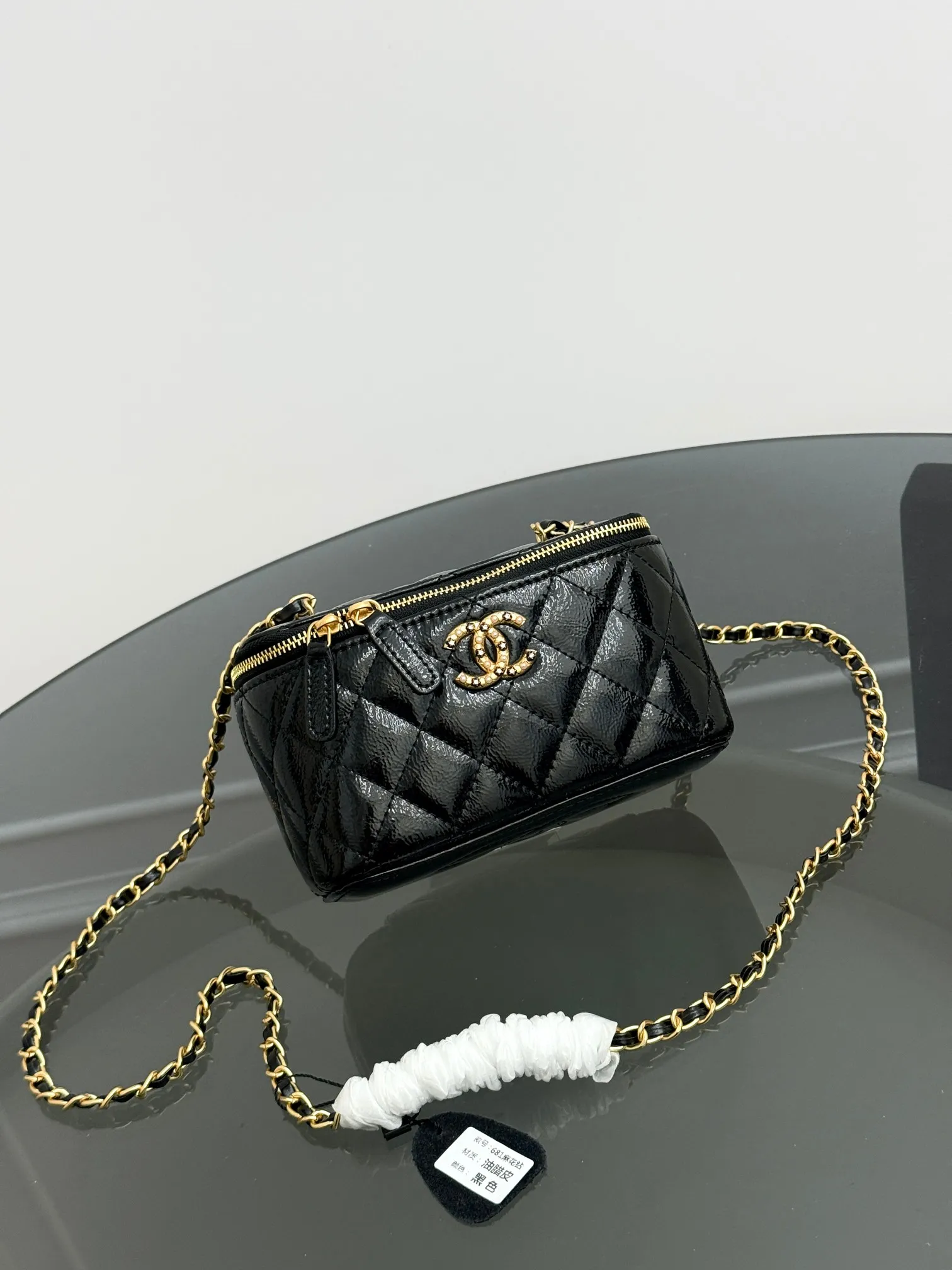 All Categories Chanel Women's Bags (Chanel) Chanel 681