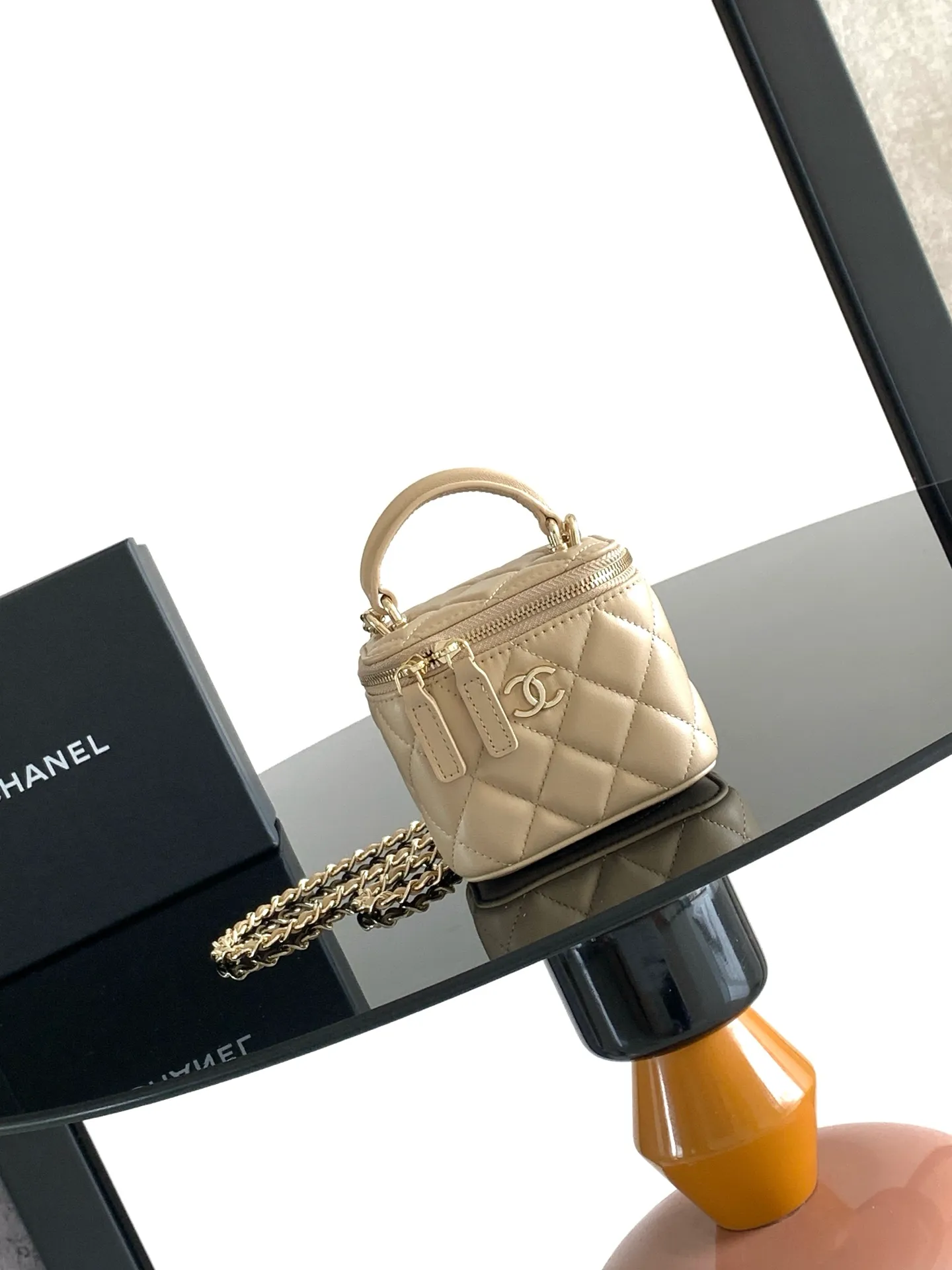 All Categories Chanel Women's Bags 2 (Chanel) Chanel Original Order Number 2212
