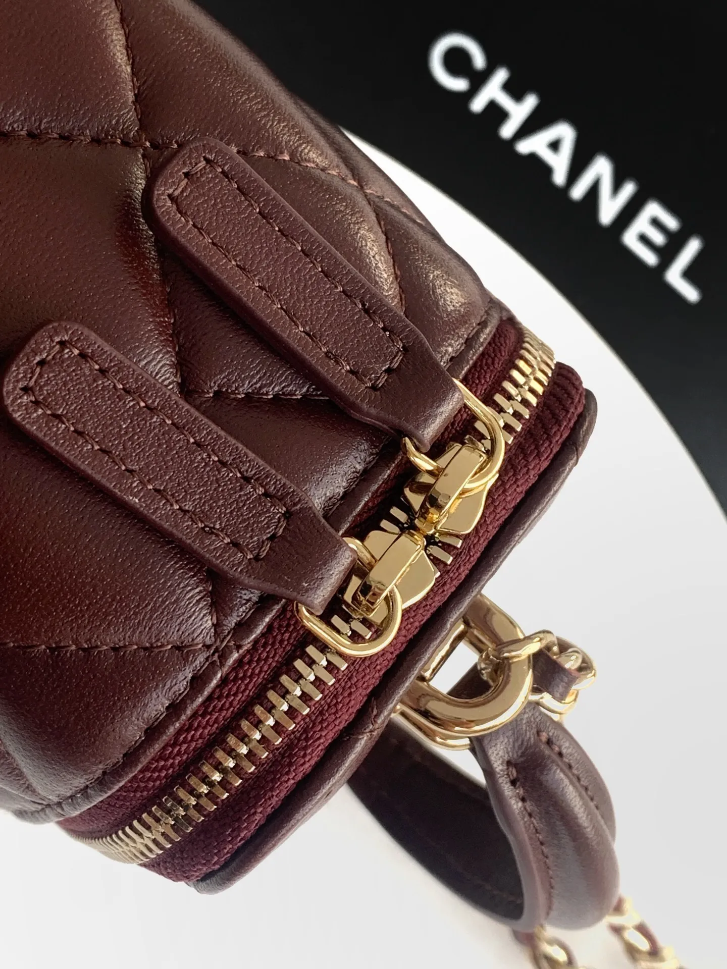 All Categories Chanel Women's Bags 2 (Chanel) Chanel Original Order Number 2212