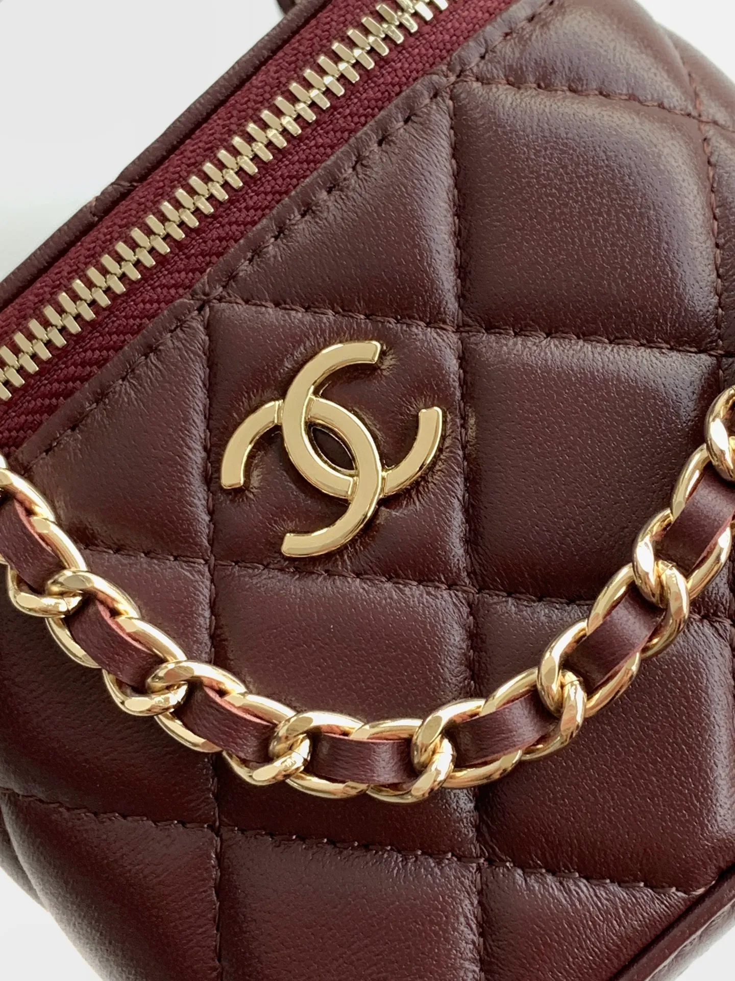 All Categories Chanel Women's Bags 2 (Chanel) Chanel Original Order Number 2212