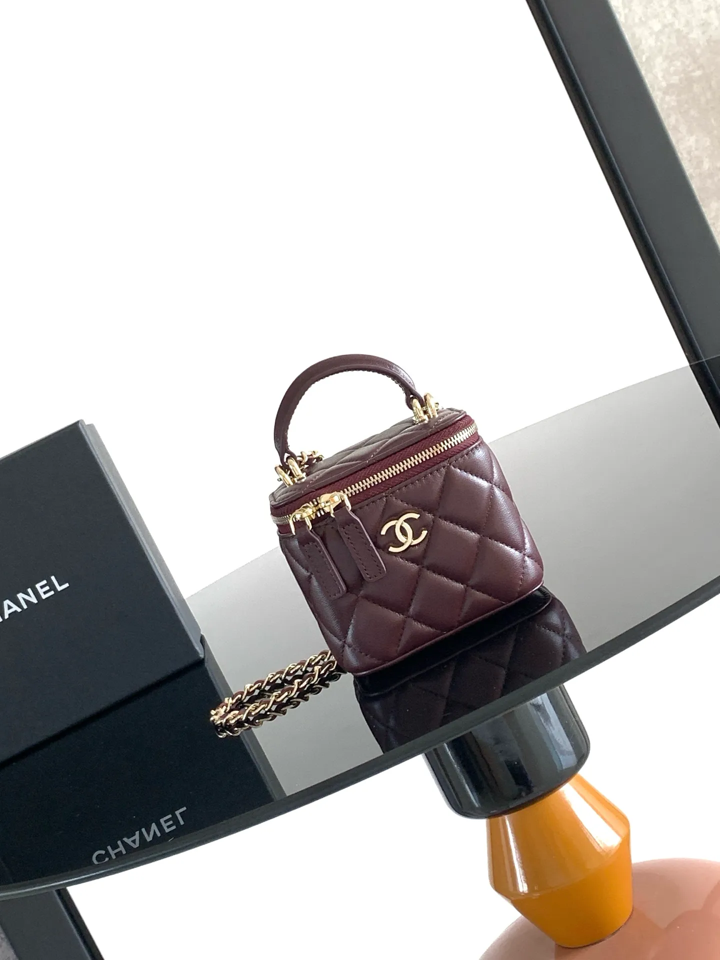 All Categories Chanel Women's Bags 2 (Chanel) Chanel Original Order Number 2212