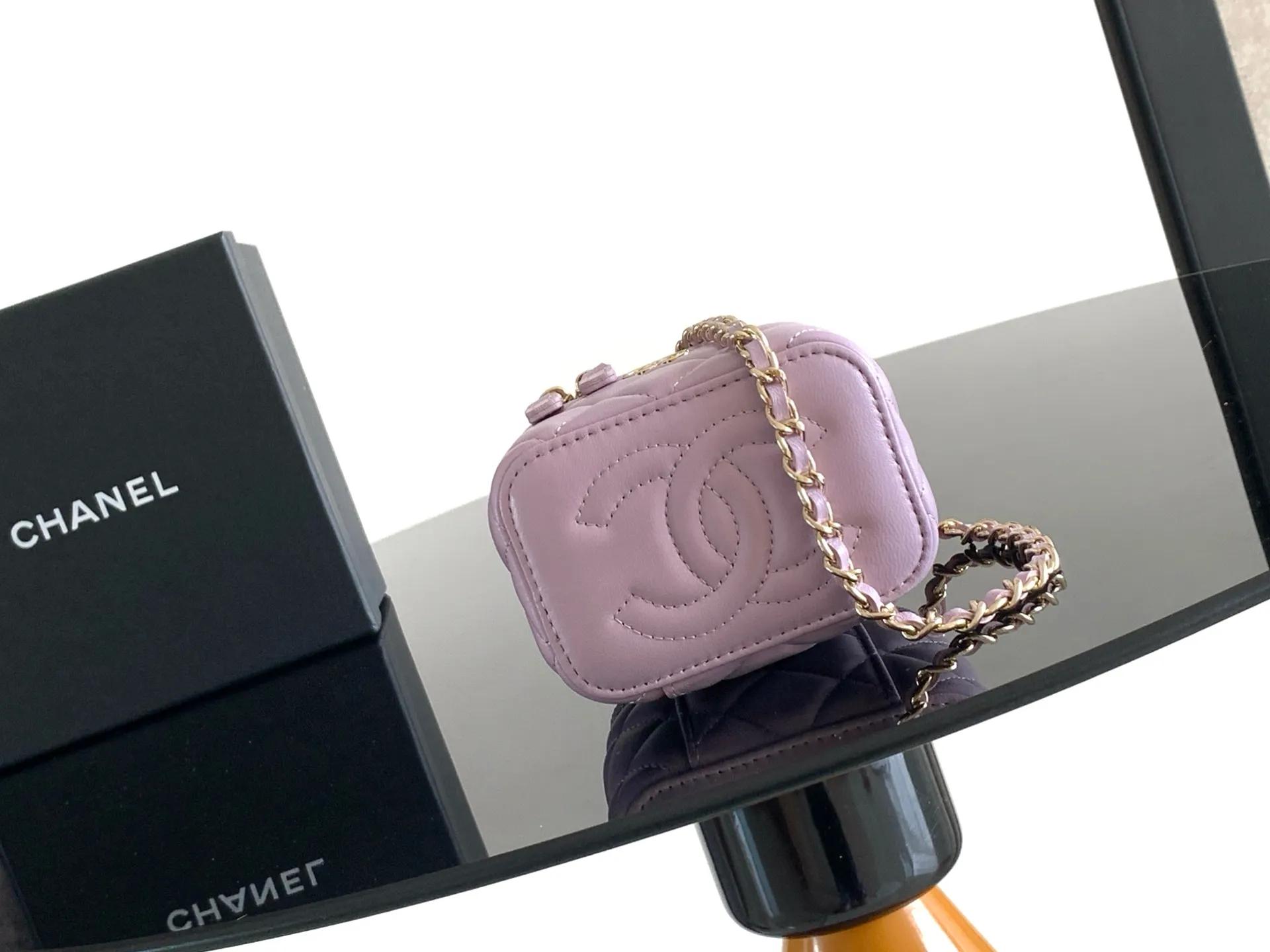 All Categories Chanel Women's Bags 2 (Chanel) Chanel Original Order Number 2212