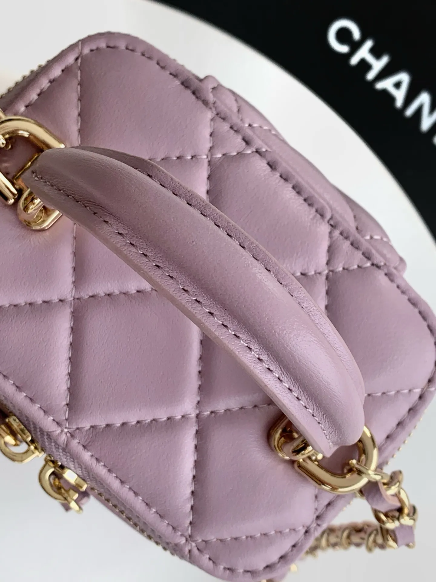 All Categories Chanel Women's Bags 2 (Chanel) Chanel Original Order Number 2212