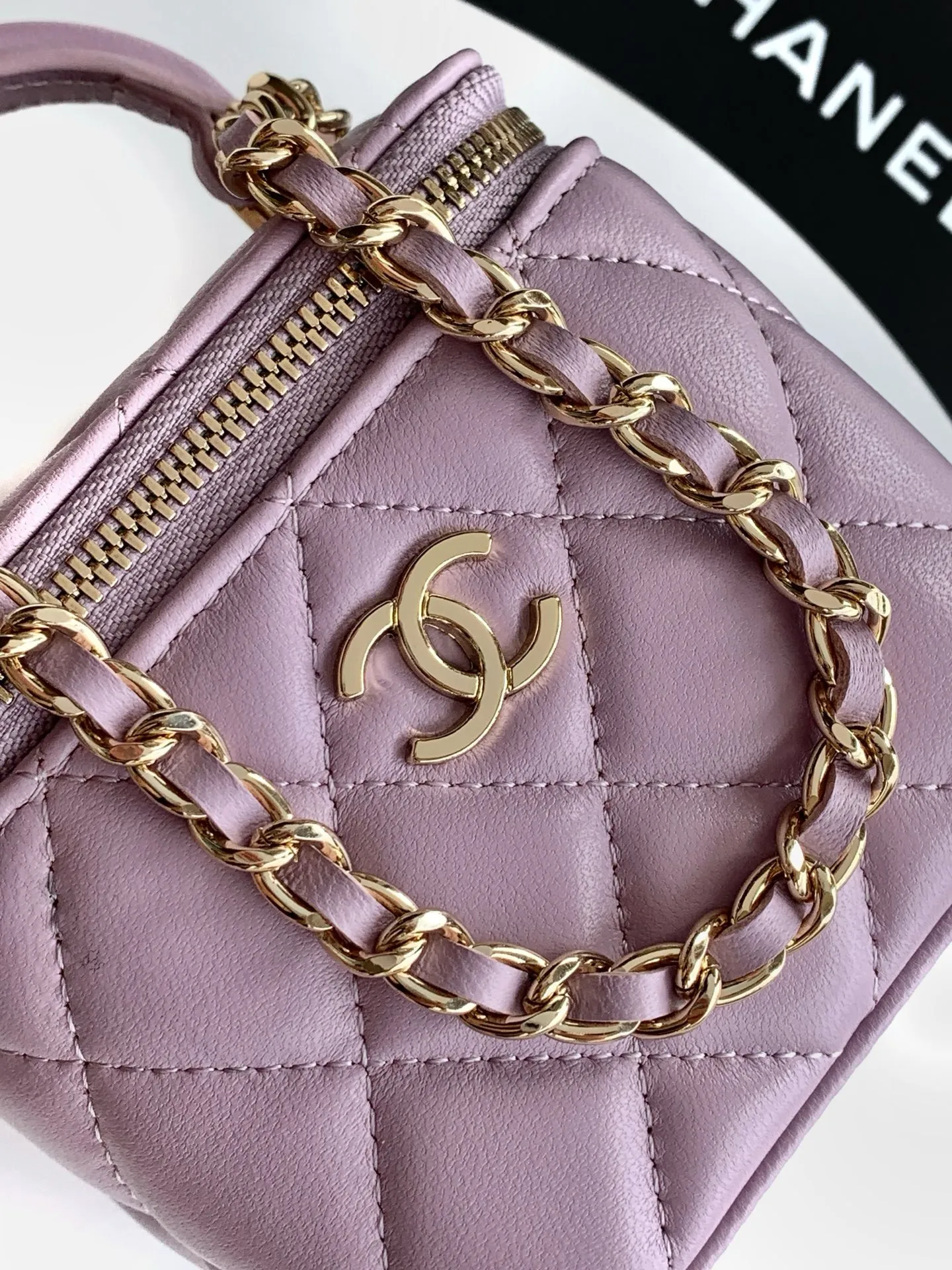 All Categories Chanel Women's Bags 2 (Chanel) Chanel Original Order Number 2212