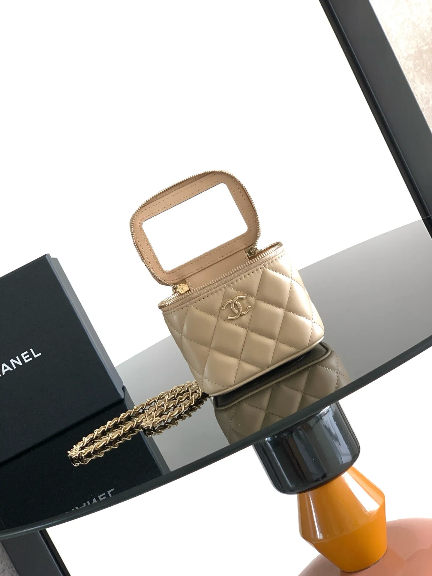 All Categories Chanel Women's Bags 2 (Chanel) Chanel Original Order Number 2212