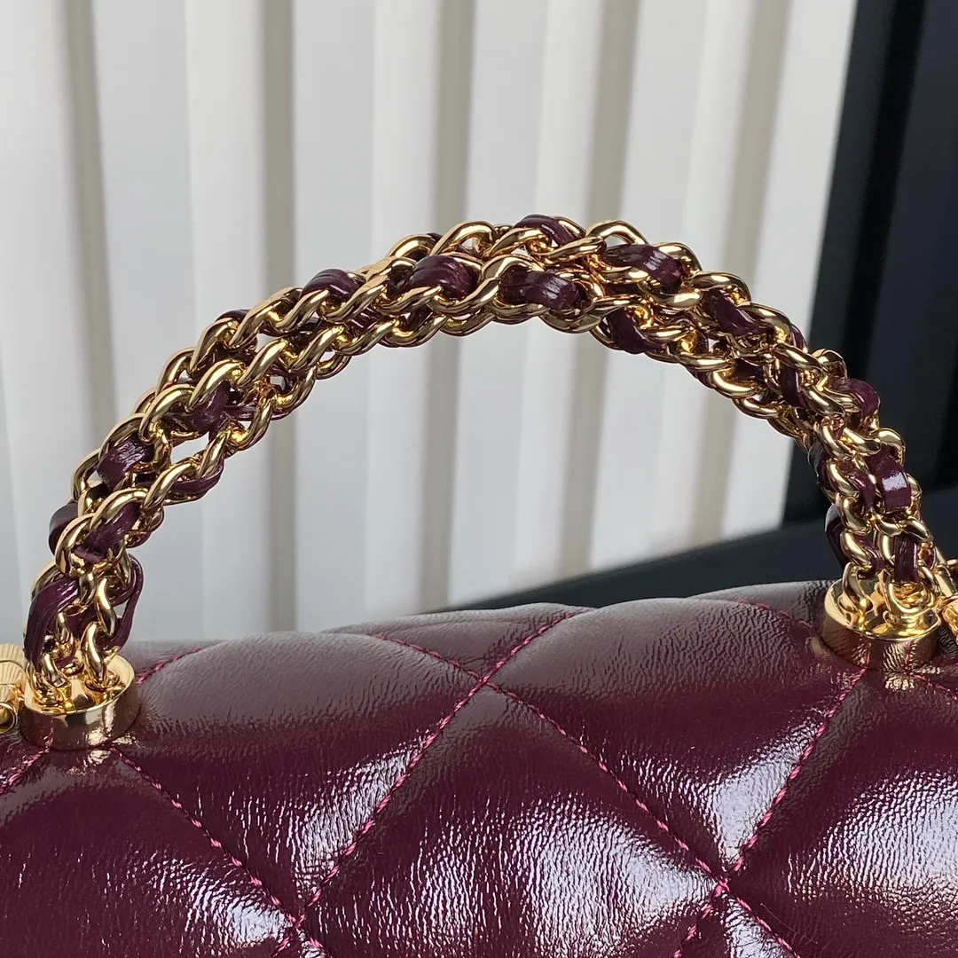 All Categories Chanel Women's Bag 2 (Chanel) Chanel Original AS5032