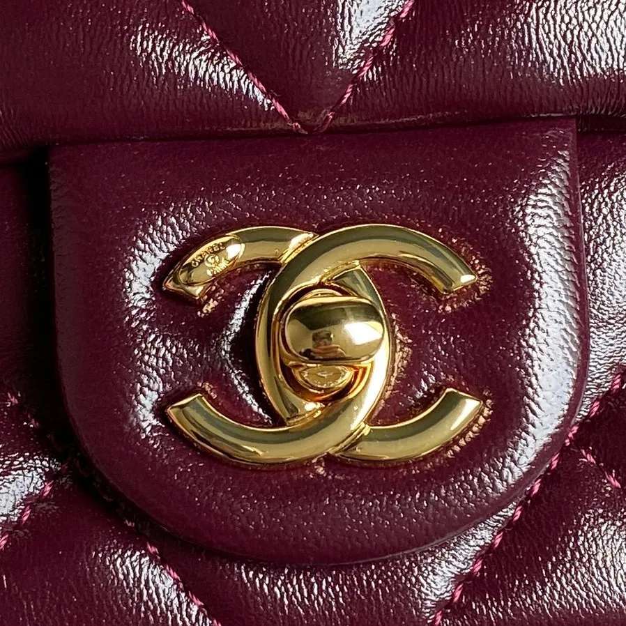 All Categories Chanel Women's Bag 2 (Chanel) Chanel Original AS5032